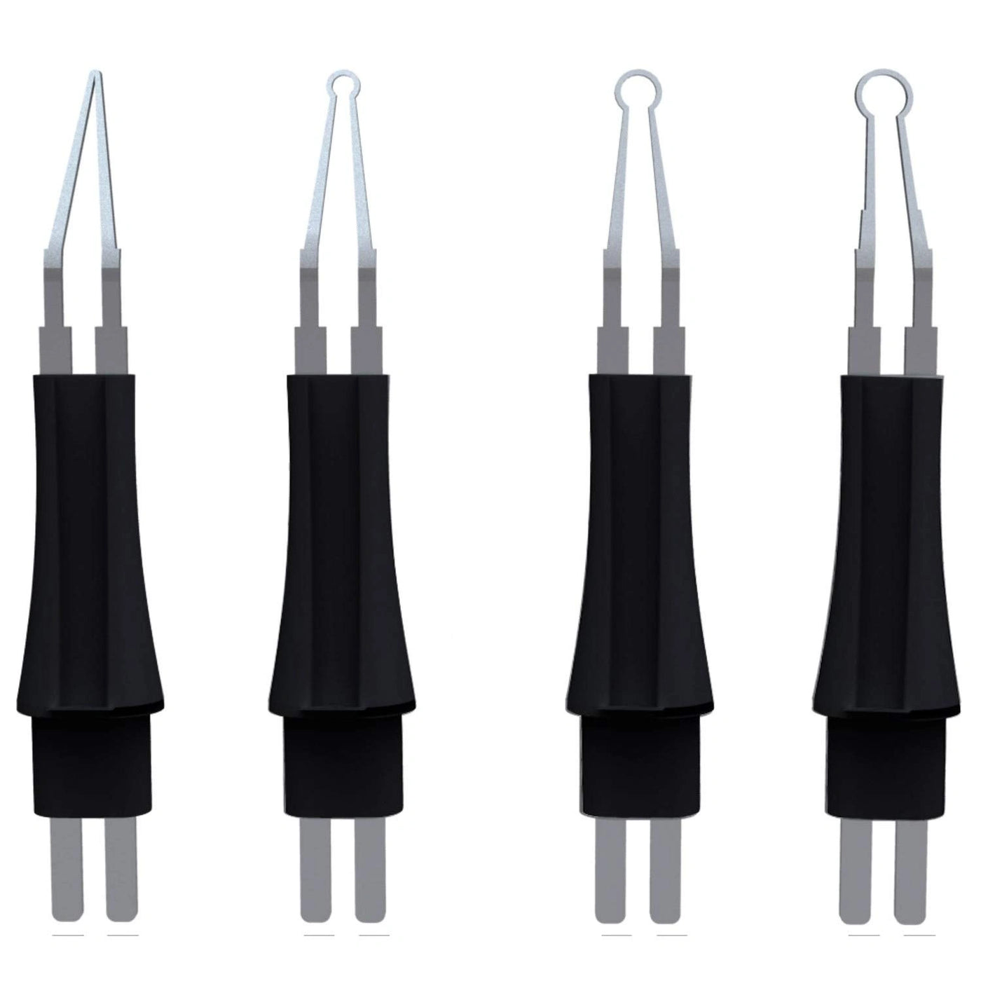 Replacement Gutta Percha Cutter Tips (Pack of 4)