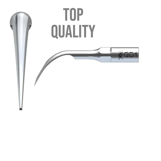 DTE Compatible Scaler Tips GD1
