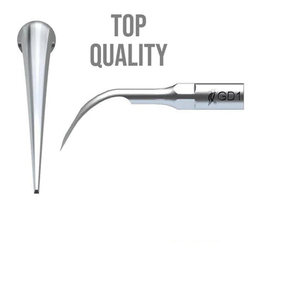 DTE Compatible Scaler Tips GD1
