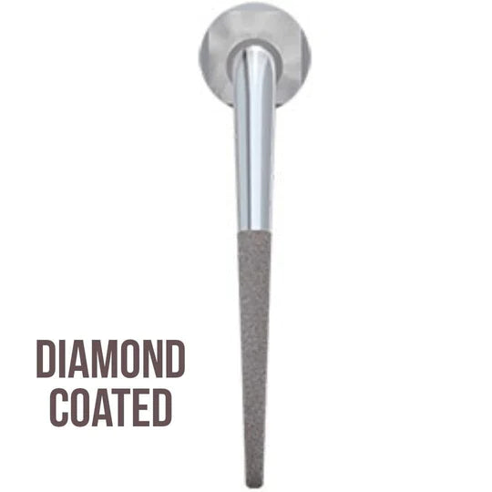 Diamond Coated Scaler Tips DTE Compatible (ED)
