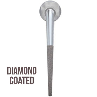 Diamond Coated Scaler Tips DTE Compatible (ED)