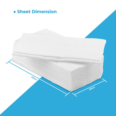 Facial Tissues 2 Ply 100 Sheets (Pack of 36)