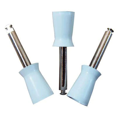Prophy Cups Rubber Latch Type 100 Pcs (4119991550051)