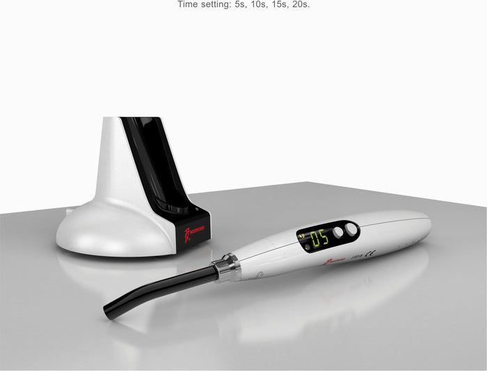 Woodpecker LED-B Curing Light