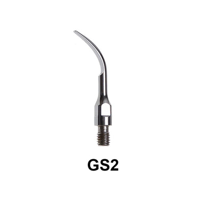 Woodpecker Sirona Compatible Scaler Tips GS2