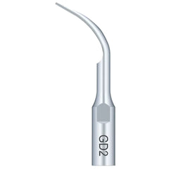 DTE Compatible Scaler Tips GD2