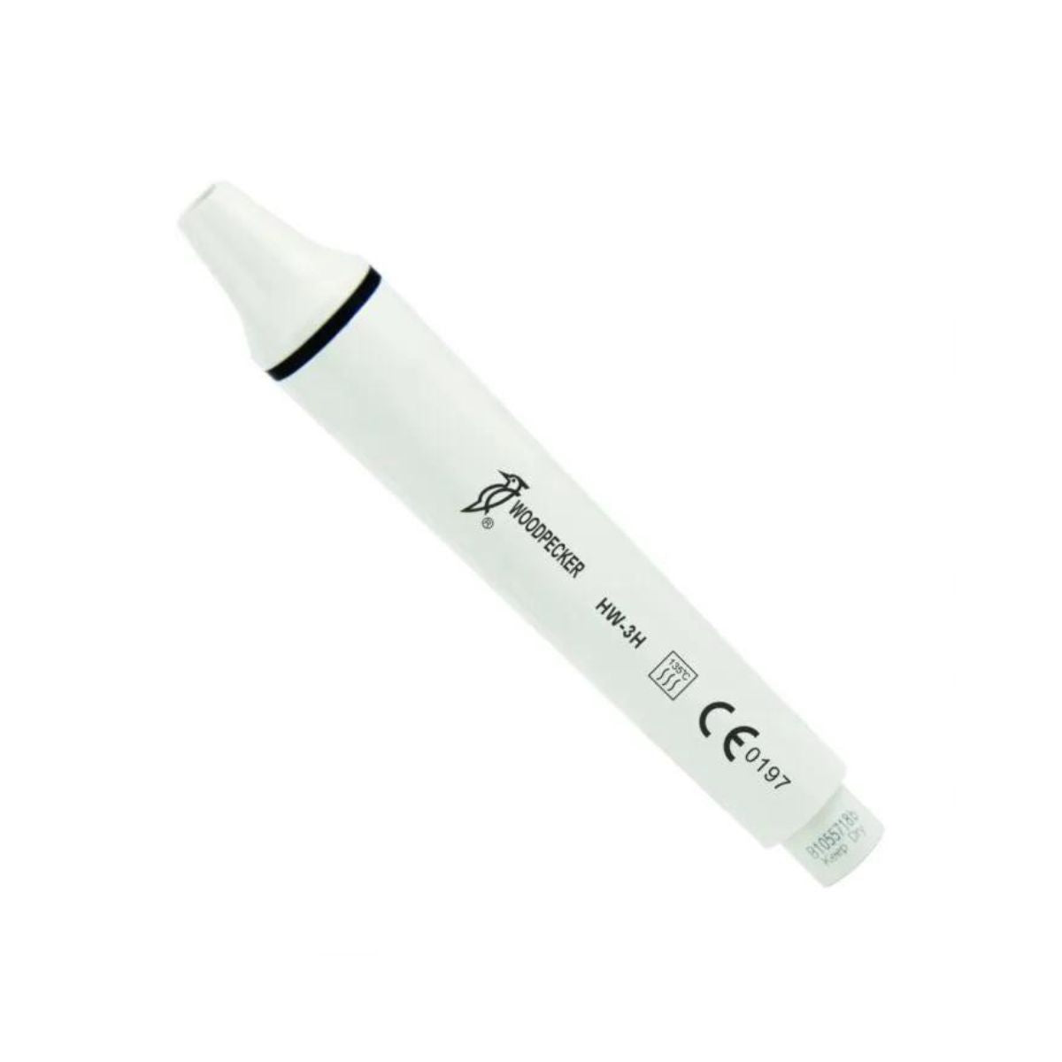 🎁 Woodpecker EMS Compatible Scaler Handpiece (HW-3H) (100% off) | Default Title | VSDent