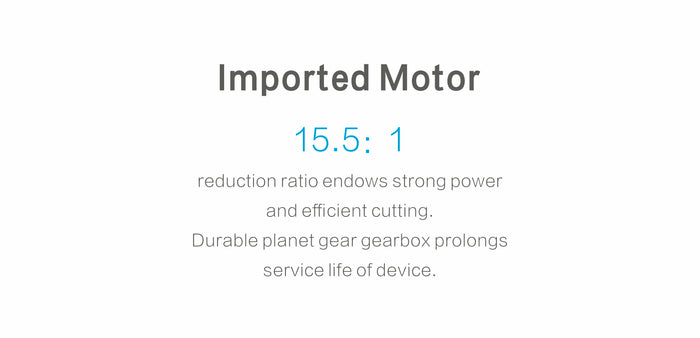 DTE Woodpecker Endo Smart Micro Motor with Cordless Handpiece