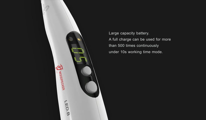 Woodpecker LED-B Curing Light