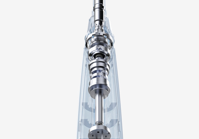 DTE Woodpecker Endo Smart Micro Motor with Cordless Handpiece