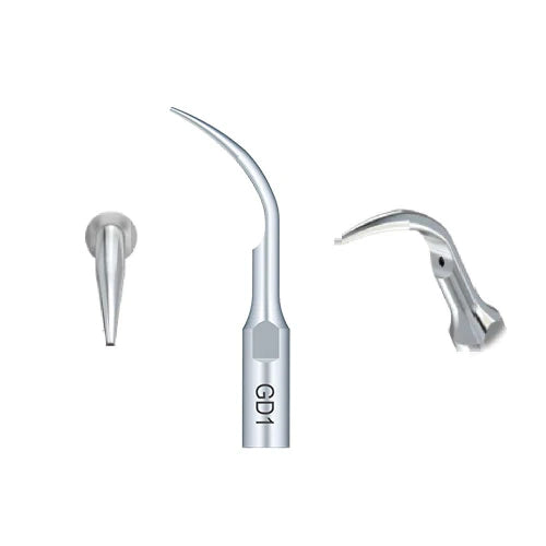 DTE Compatible Scaler Tips GD1