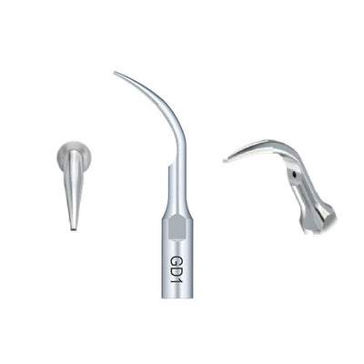 DTE Compatible Scaler Tips GD1