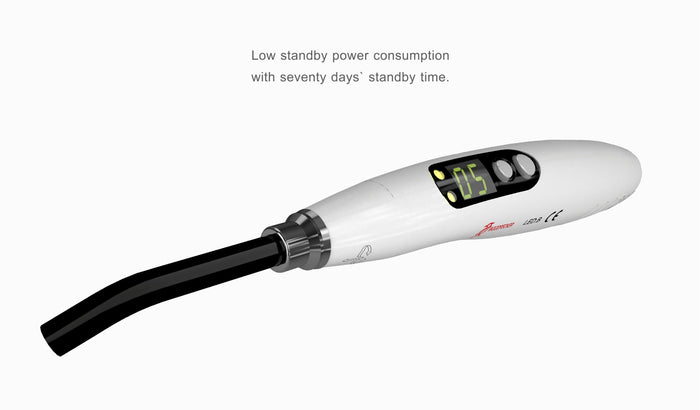 Woodpecker LED-B Curing Light