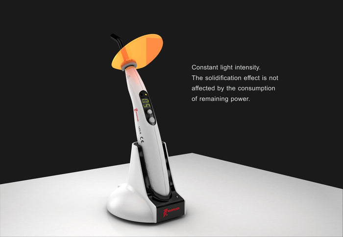 Woodpecker LED-B Curing Light