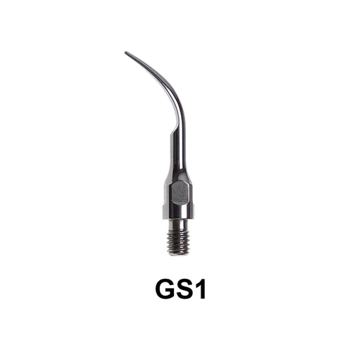 Woodpecker Sirona Compatible Scaler Tips GS1 (14618905837943)