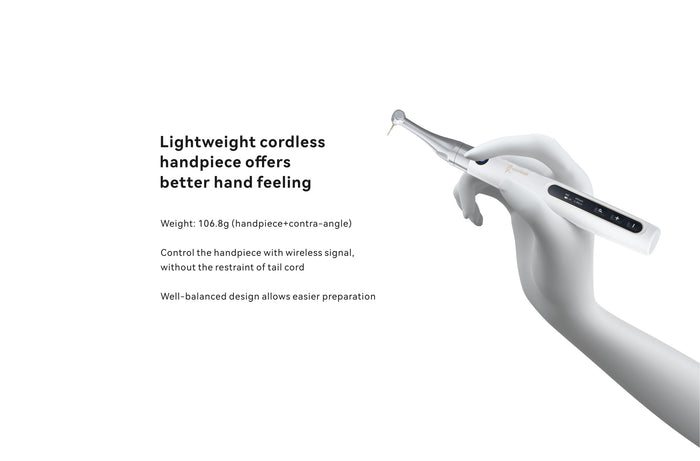 Woodpecker Brushless Endo Motor - Endo Pace