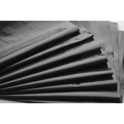 22x33x46 Inch Heavy Duty Black Bin Bags Leak-Proof Refuse Sacks (Pack of 100)