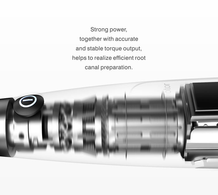 Ai-Motor Endo Motor with T-Mode