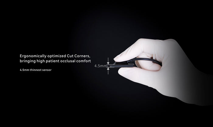 Woodpecker i-Sensor Dental RVG Digital Sensor