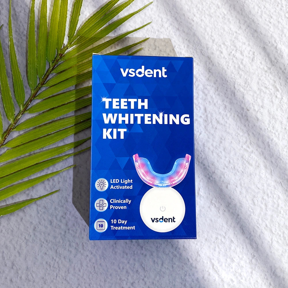 Teeth Whitening Kit