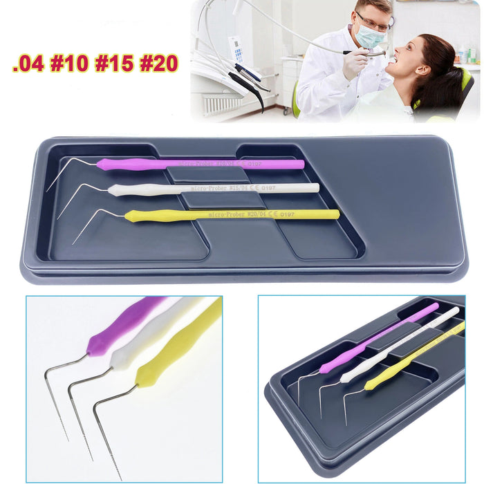 Denco Micro Prober