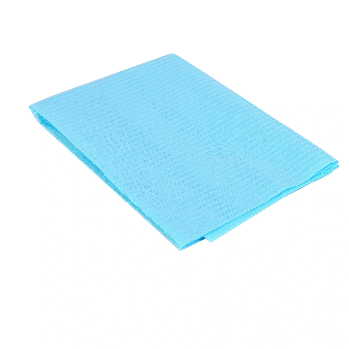 Premium Water Resistant Dental Bibs 3-Ply 500 Pcs/Case