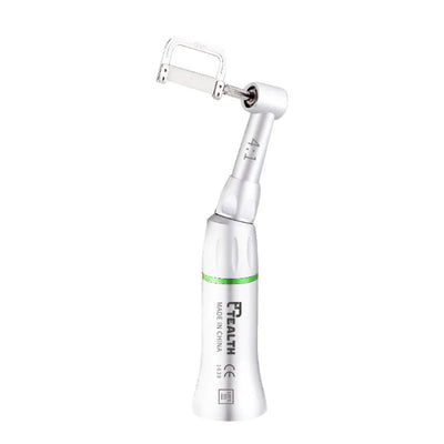 4:1 Contra Angle Interproximal Enamel Reduction Strips IPR Handpiece Kit