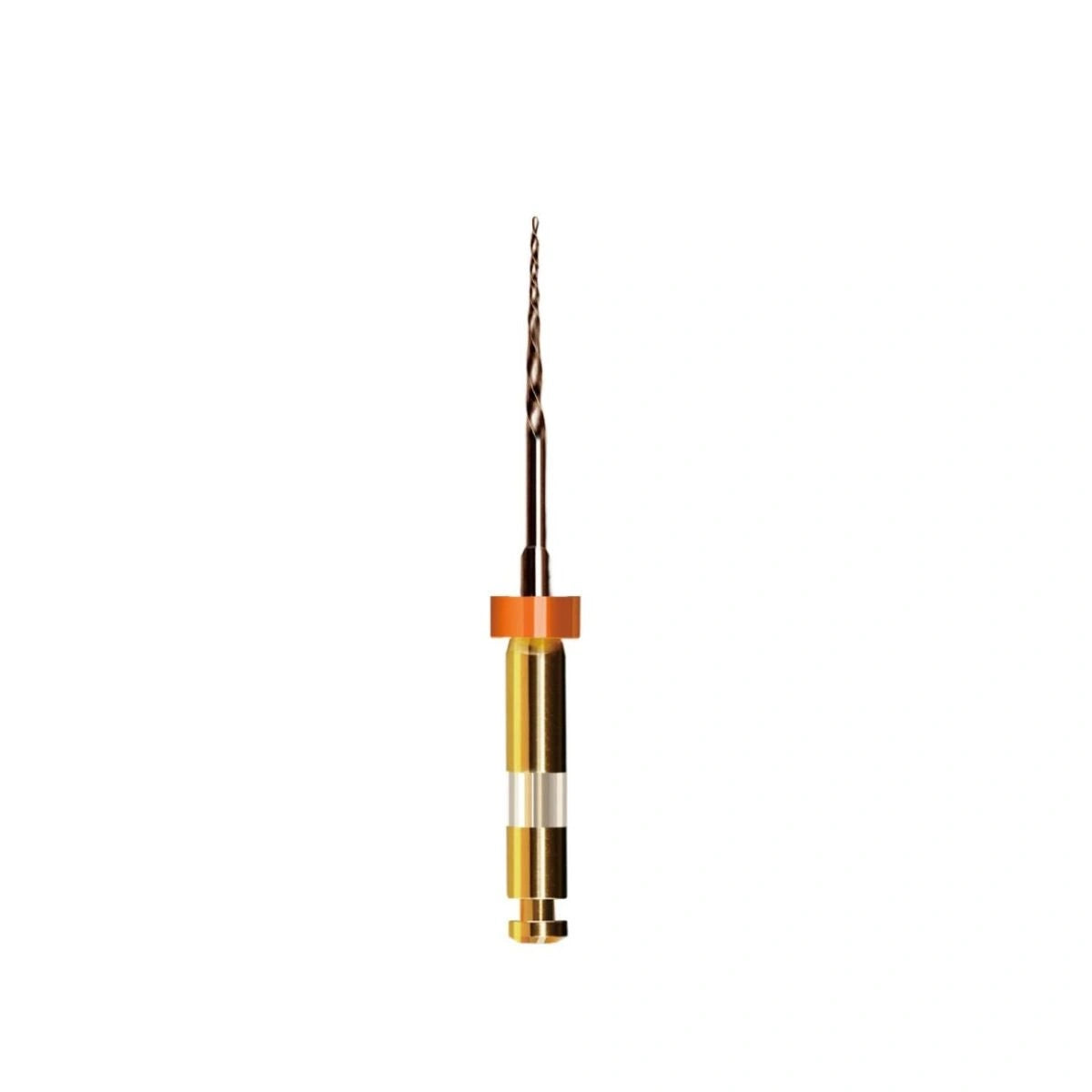 NiTi M Pro Prebendable Three Files Rotary system 25mm