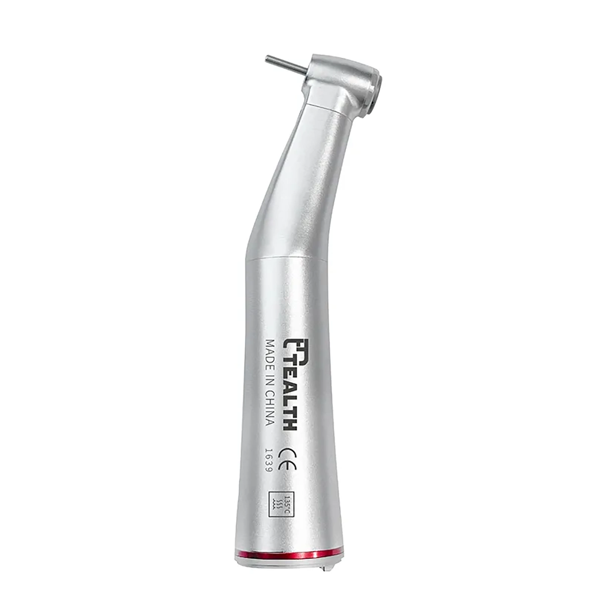 1:5 Tealth Speed Increasing LED Contra Angle Handpiece