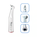 1:5 Tealth Speed Increasing LED Contra Angle Handpiece