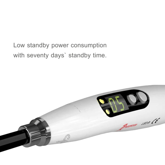 Woodpecker LED-B Curing Light