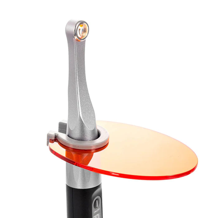 Woodpecker iLed ll Curing Light (14870231122295)