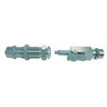 Dental Quick Connector for Woodpecker, Bonart & Cavitron - Air & Water Line (1/4