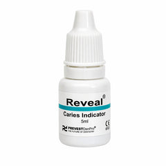 Reveal Caries Indicator 5ml Squeeze Bottle | Default Title | VSDent