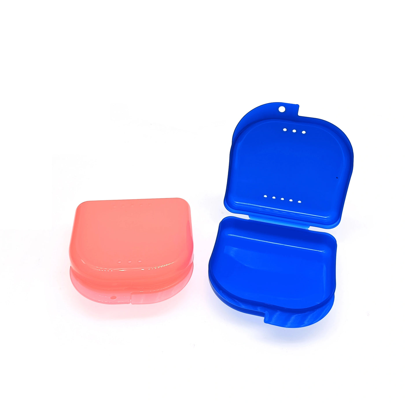 Retainer Box With Holes (Pack of 20)