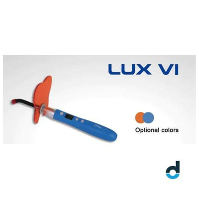 Woodpecker DTE Curing Light LUX VI (4120000364643)