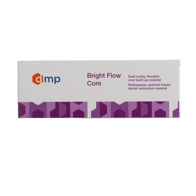 Bright Flow Core Double Syringe -DC 5ml