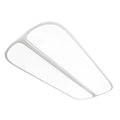 D-Tec Clair LED Light with Dimmer and Remote