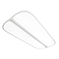 D-Tec Clair LED Light with Dimmer and Remote | Clair / Basic 104W | VSDent