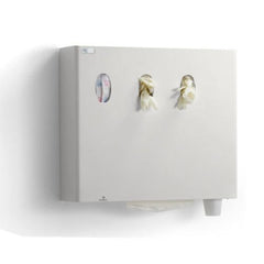 Zilfor PDMDP2 Wall Dispenser | Default Title | VSDent