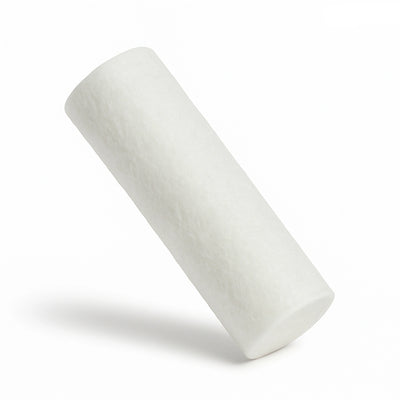 Dental Cotton Rolls (10x38mm) 600 Pcs per bag