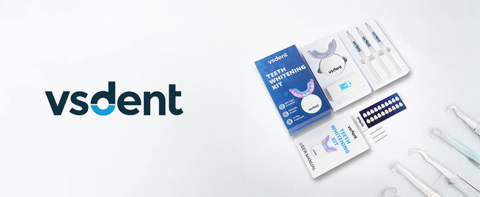 Teeth Whitening Kit