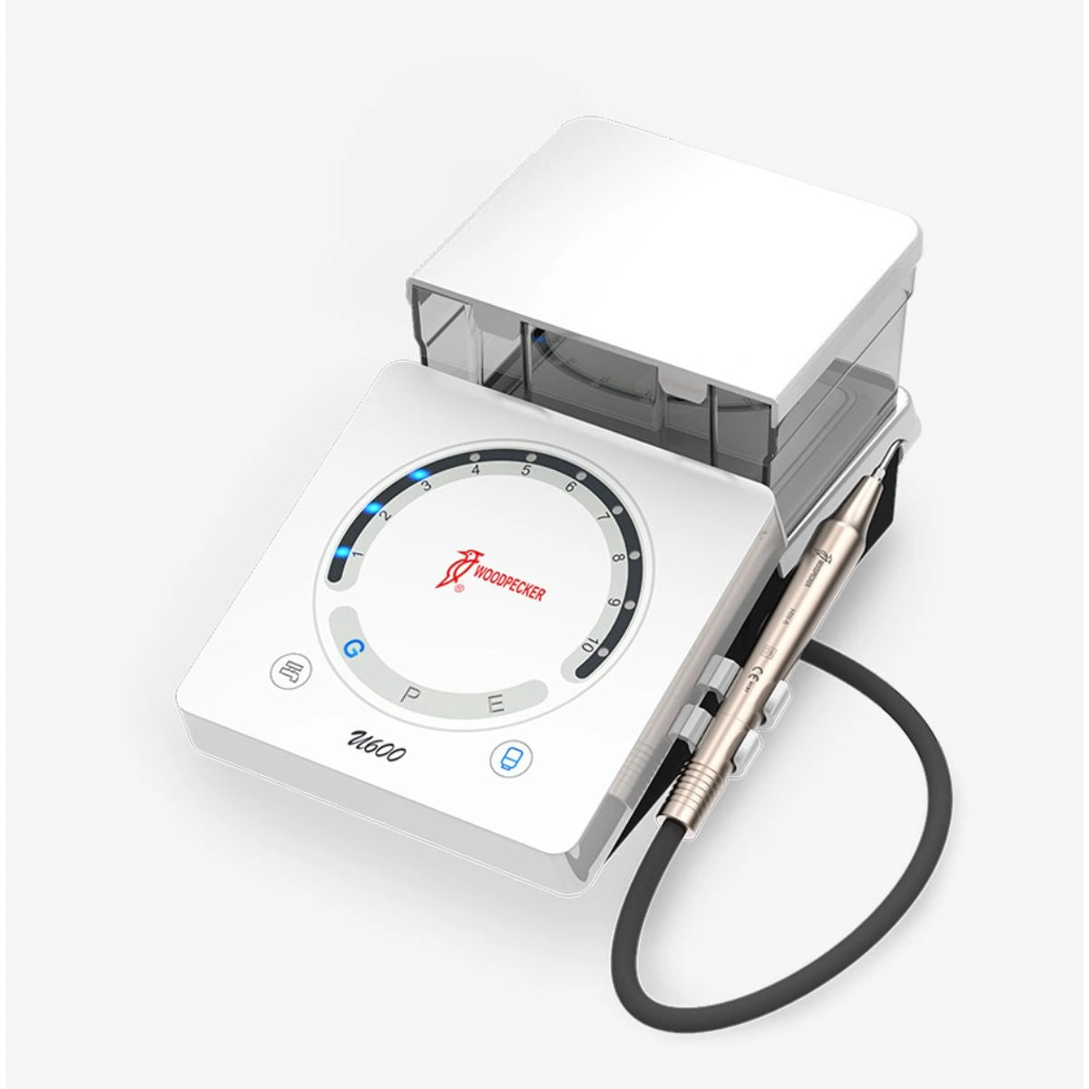 Woodpecker U-600 Scaler Complete Kit