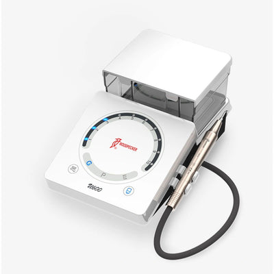 Woodpecker U-600 Scaler Complete Kit