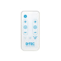 DTEC LED Light Remote