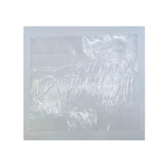 Disposable Headrest Chair Sleeve (Pack of 250)