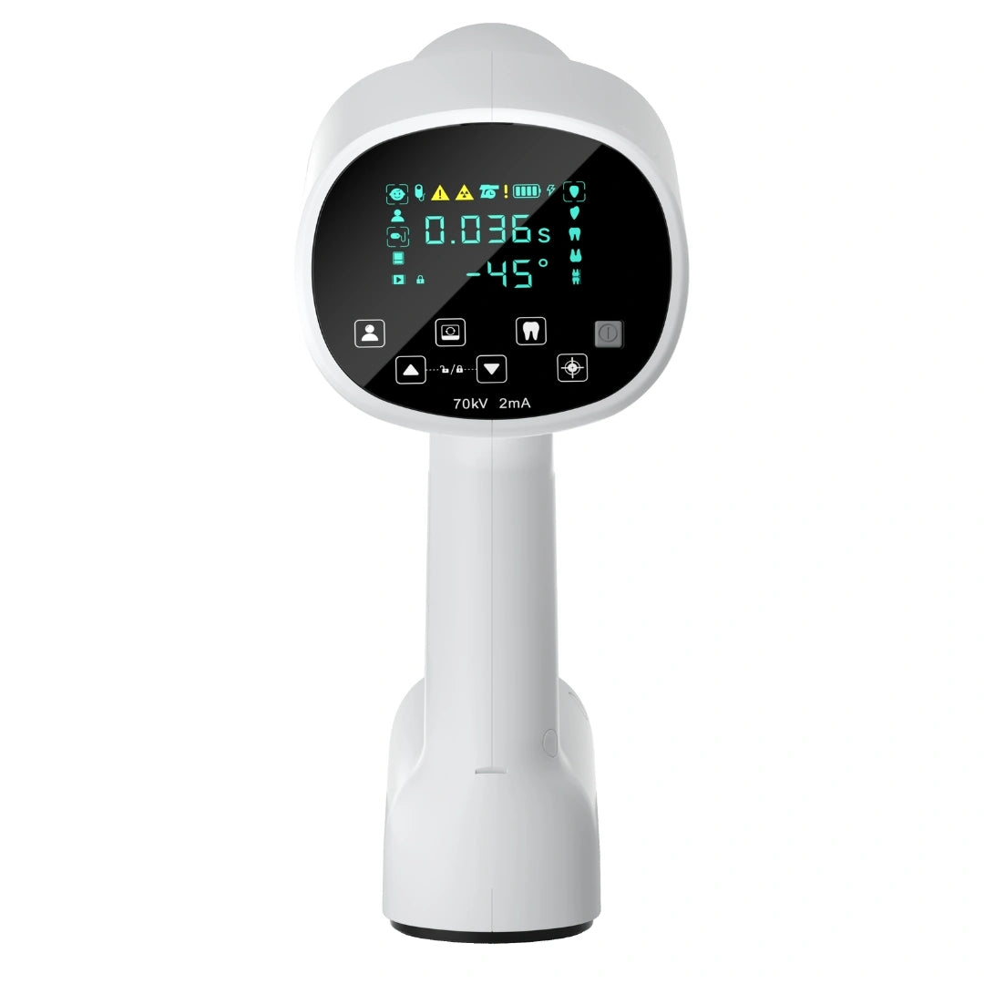 Woodpecker Mini-Ray Portable Hand Held X-Ray Device