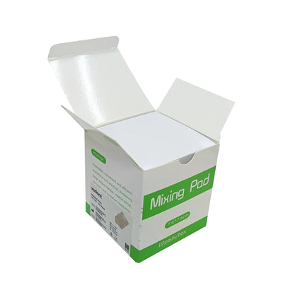 Dental Mixing Pad