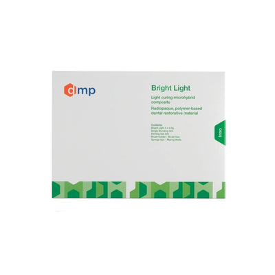 Bright Light LC Microhybrid Intro Kit (A2-A3-A3.5-B2)