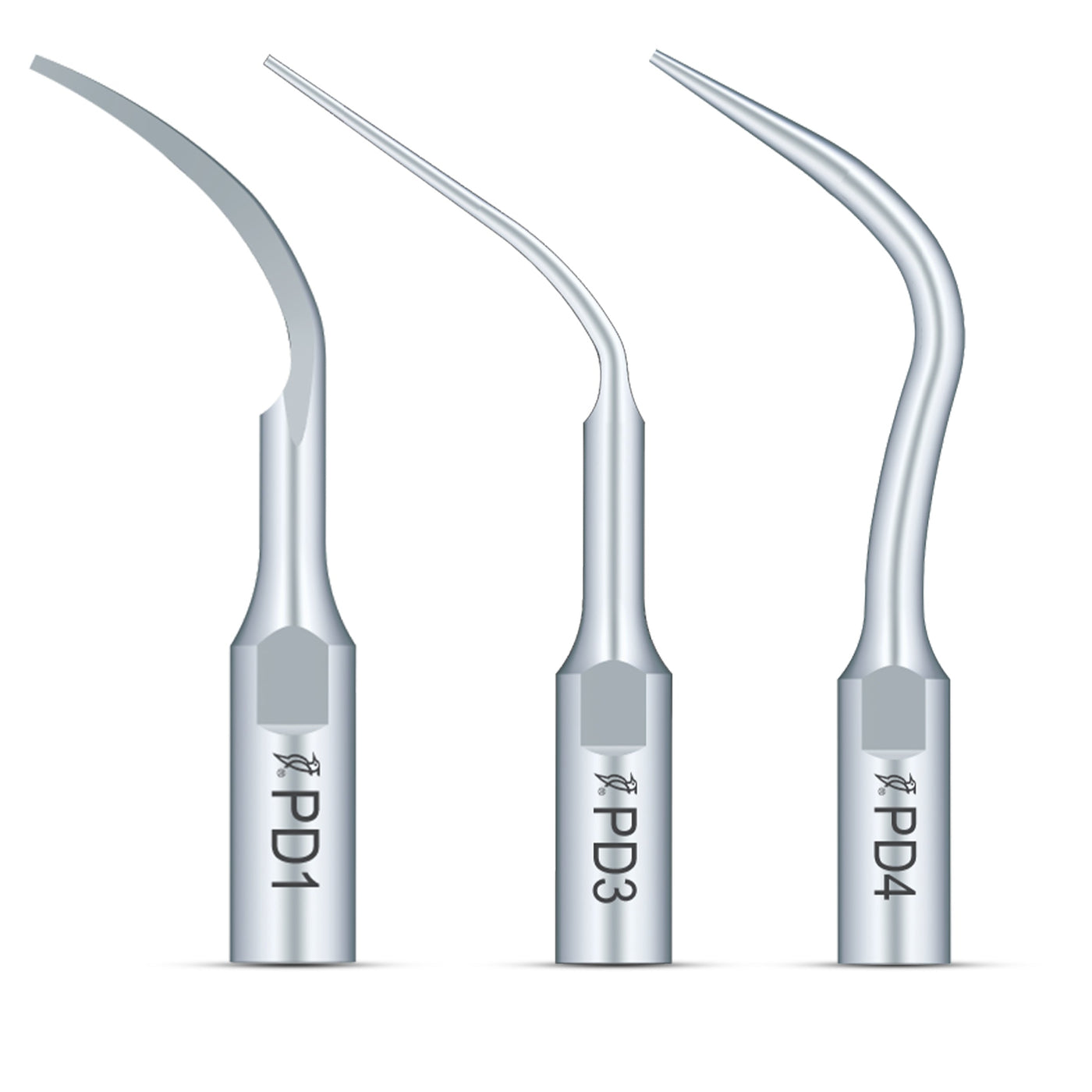 🎁 Perio Scaler Tips DTE/ SATELEC Compatible (PD) (100% off) (9497063784758)